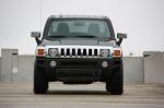 Hummer H3T Alpha 2009 года